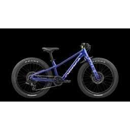 ORBEA KIMU 20 H20 JONGENS Cobalt Blue U U 2027 (8434446118340)