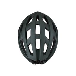 Bbb BHE-151 Helm Hawk L (58-62cm) Mat Olijf Groen (8716683124927)