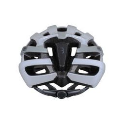 Bbb BHE-151 Helm Hawk M (54-58cm) Glanzend Wit (8716683122411)