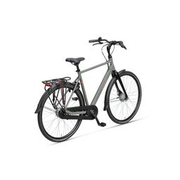BATAVUS Fonk Plus Heren Groengrijs 53cm 2024 (8713568459563)
