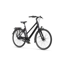 BATAVUS Senz Exclusive Vulkaanzwart 53cm 2025 (8713568519915)