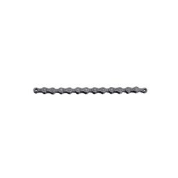 Bbb BCH-80G Ketting PowerLine 8-sp./114L Grijs (8716683034929)