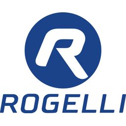 Rogelli Wielerhandschoen Pace Grijs/Fluor XL (8717849051897)