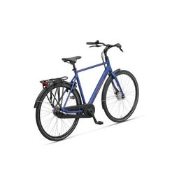 BATAVUS Fonk 3 Heren Blauw Mat 57cm 2022