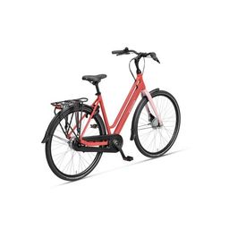 BATAVUS Fonk Plus Dames Strawberry Red 57cm 2024