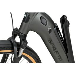 SPARTA C-Grid Energy 2026 Dames Titan Grey Gloss 51cm 2026 (8713568499705)