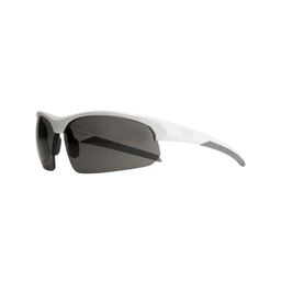 Bbb BSG-58 Sportbril Impress Mat Wit (8716683111859)