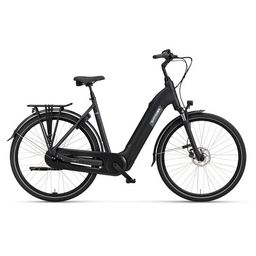 BATAVUS Altura PT Pro 2026 Dames Smokingblack Matt 56cm 2026 (8713568557238)