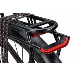 BATAVUS Senz Exclusive Vulkaanzwart 53cm 2025 (8713568519915)