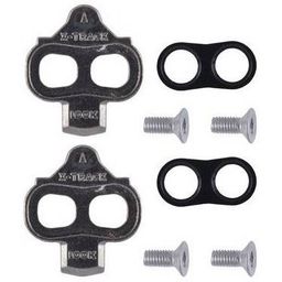 Look X-Track Cleats (3611720144997)