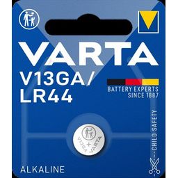 Batt Varta knoop v13ga/lr44 sigma (4008496297641)