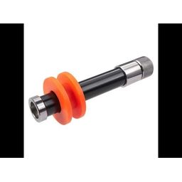Super b TB-CH30 chain keeper 12mm thru axle (4712947228657)