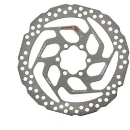 Shimano Remschijf 160mm 6-Bolt (4550170303396)