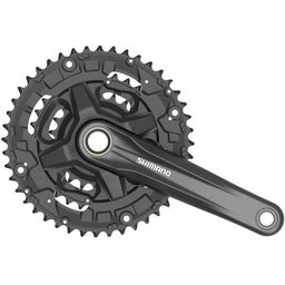 Shimano Crankstel MT2103 9-Sp (4524667881964)