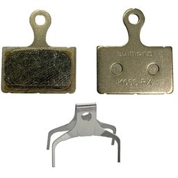Shimano Schijfremblokken Resin K05S (4550170327309)