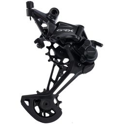 Shimano Achterderailleur GRX RX822 SGS (4550170303624)