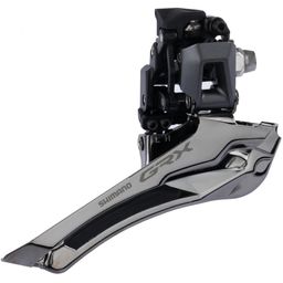 Shimano Voorderailleur GRX RX820 (4550170303419)