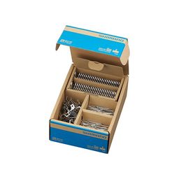 Shimano Schijfremblokken Resin G05A (4550170311308)