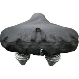 Ds covers Zadeldek ds nord zwart (8718657941011)