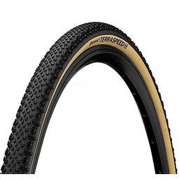 Continental Bub 28x150 co 40-622 terra speed tlr pt zw/be vw (4019238027020)