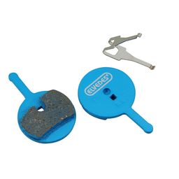 Elvedes Remblok elv 6886 avid bb3/bb5 set a 2 (8716706007824)