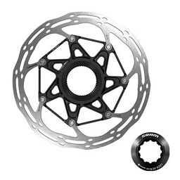 Remd Sram schijf centerline x a2 2p cl rnd 160mm (0710845917509)