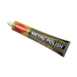 Autosol metal polish tube 75ml (4004982010008)