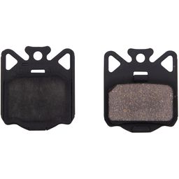 Campagnolo Remblok ca db310 organic set a 2 (8053340454554)