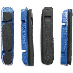 Campagnolo Remrubber ca shamal mille br peo50001 set a 4 (8050046162172)