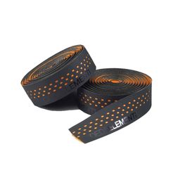 Deda Stuurlint presa zwart/oranje (8052783481271)