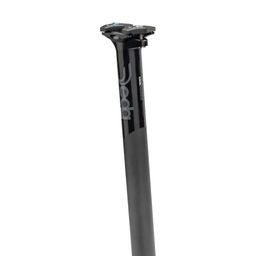 Deda Zadelpen zero100 bob finish 350x31.6mm 0mm sb (8052783482520)
