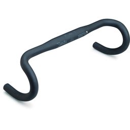Deda Stuur zero1 rhm 42cm black on black (8059265683659)