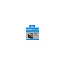 Shimano Cassette, 8-sp, 12-25t (w) 12-13-15-17-19-21-23-25 (4524667007371)