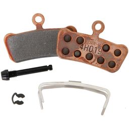 Remblok Sram trail/guide metal set a 2 (0710845760068)