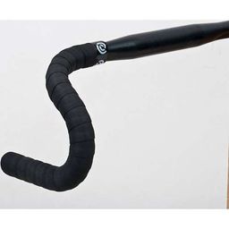 Bike ribbon stuurlint zwart cork (8027312000384)