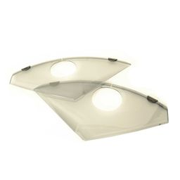Jasbeschermer Kunststof Hesling Jb Secura 28/5 Met (8715702005773)