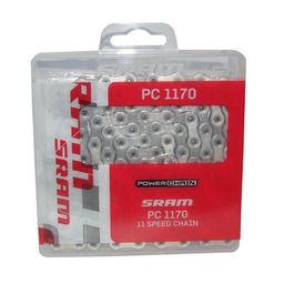 Ketting 11v 11/128 Sram pc1170 hollowpin 114 (0710845727634)