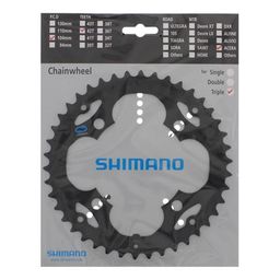 Shimano Kettingblad 42T Acera FC-M341 Zwart (4524667162643)