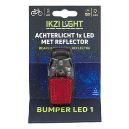 IKZI Light achterlicht batterij spatbord (8717729482186)