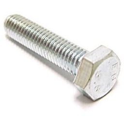 Zeskantbout Bofix M8x55 rvs (8717289102418)