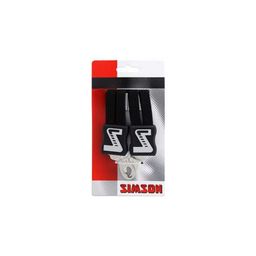 Simson Snelbinder Zwart Uni Extra Lang 4 Binder 021358 (8711646123580)