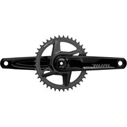 Crankstel Sram riv axs wide d1 dub 12v 172.5 40 (0710845864391)