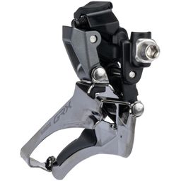 Shimano Voorderailleur GRX RX820 (4550170303419)