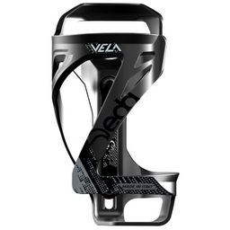 Deda Bidonhouder vela polish on black (8052783486030)