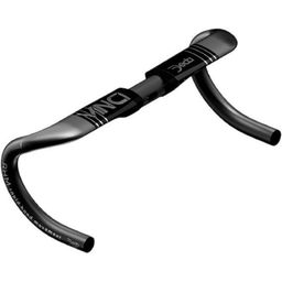 Deda Stuur vinci carbon 46cm polish on black (8052783486344)