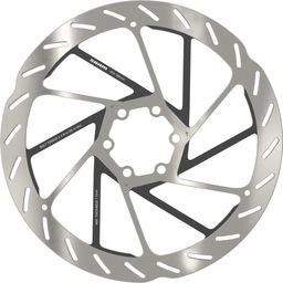 Remd Sram schijf hs2 cl rounded 160mm zi (0710845862366)