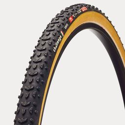 Challenge Grifo pro tubular 700x33c zwart/bruin w (8855627117066)
