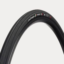 Challenge Strada race clincher 700x27c zwart tlr (8855627022131)