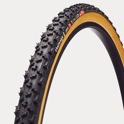 Challenge Limus pro tubular 700x33c zwart/bruin w (8855627117202)