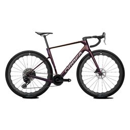 ORBEA TERRA RACE M12LTD 1X PWR Sunset (Matt) M M 2027 (8434446170133)